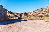 San Lorenzo Canyon, NM 2022